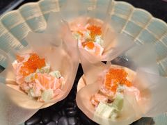 -匠和风精致料理(成都龙湖滨江天街店)