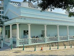 -龙环葡韵住宅式博物馆