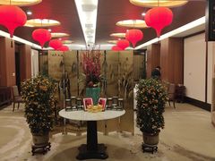 -东港喜来登酒店·天香阁中餐厅