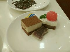-银鲨海鲜烤肉火锅自助餐厅(五星店)