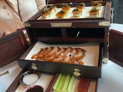 -莉莉海堂HAITANG·烤鸭(国贸商城店)