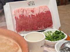 -清真·鸦儿李记·涮肉(花市店)