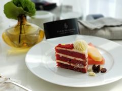 -广州四季酒店·意珍·意式自助餐