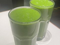 -BAKER&SPICE(安福路店)