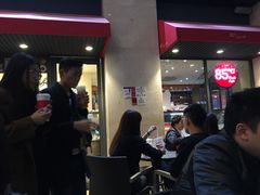 -85度C(厦门中华城新店)