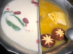 -湊湊火锅·茶憩(上海合生汇店)
