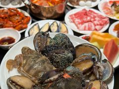 -神帆·元气汤泉(解放西路店)
