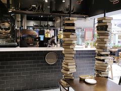 -斯比特花园西餐厅(东方商厦店)