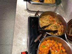 -比格比萨自助(德思勤四季汇店)