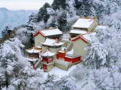 -华山风景名胜区