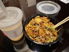 -上海龙之梦万丽酒店