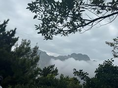 -河南宝泉旅游区