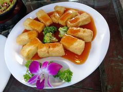 -锦至私房菜(长乐店)
