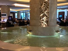 -上海雅居乐万豪侯爵酒店