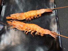 -我们家私房纸包鱼·烧烤