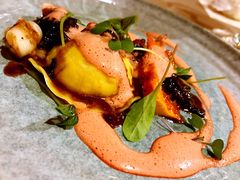 -北京古城老院厉晓麟精致菜