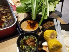 -新辣道鱼火锅(领展购物广场·中关村店)