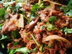 -烤肉宛饭庄(南礼士路店)