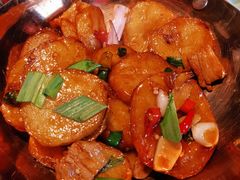 -绿茶餐厅(蓝色港湾店)