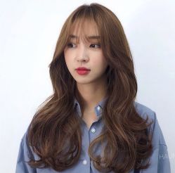 -SY COLOUR专业烫染