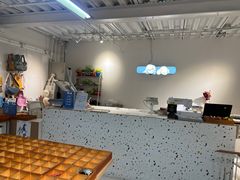 -小意思咖啡店(草桥店)