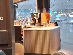 -麦当劳(深圳北站高铁店)