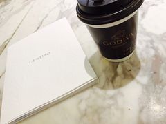 -GODIVA(港汇恒隆广场)
