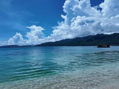 -海南分界洲岛旅游区