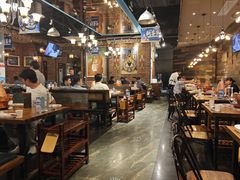 -额尔敦草原涮羊肉·烧烤(冻青树总店)
