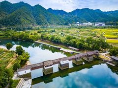 -婺源风景区