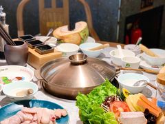 -椰妹·椰子鸡火锅(三祺广场店)