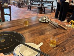 -厝味火锅·潮汕卤水火锅(十一合店)
