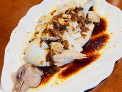 -南平静修小镇水芳阁餐厅