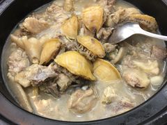 -金典银峰老鹅馆·昆山菜(亭林公园店)
