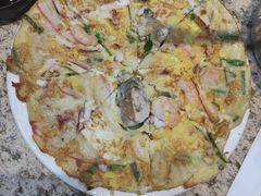 -真利味·脊骨火锅·正宗韩国料理(韩乐坊店)