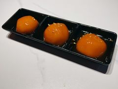 桂花糖油粑粑-火宫殿·小吃王国(坡子街店)