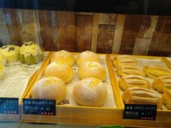 -啊噗吐呦现场烘焙(麦凯乐店)