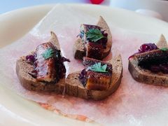 -王品牛排(郑州大卫城店)