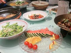 -城北食府(枫林店)