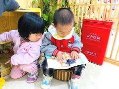 -狮子妈妈托育早教幼儿园(岳麓店)