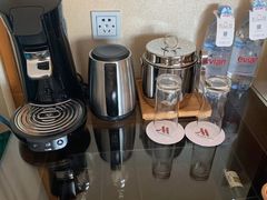 -宁波万豪酒店