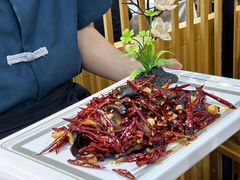 -名善山珍·野生菌汤锅(文殊院店)