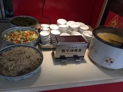-闫家驴肉老店(华电一校店)
