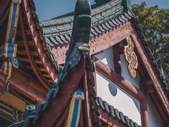 -丰都鬼城名山景区