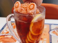 -文通冰室(东方宝泰店)