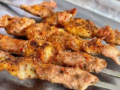 -马尔龙新疆饭店·清真(瑞景店)