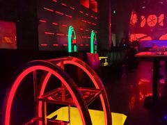 -W·CLUB(马驹桥店)
