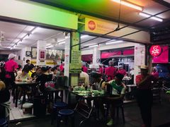 -红大哥水门鸡饭(總店)