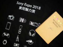 -Sony Store 索尼(来福士店)
