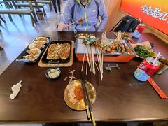 -林二哥宜烤官·宜宾小烧烤